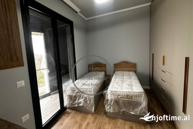 Shtepi me qera Apartament ne Tirane, 2+1, Mobilimi E mobiluar, Pagesa 1,500  Euro.