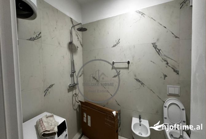 Shtepi me qera Apartament ne Tirane, 2+1, Mobilimi E mobiluar, Pagesa 1,500  Euro.