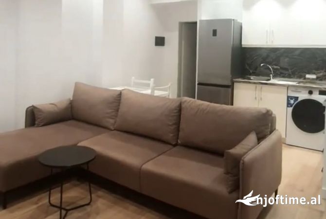 Shtepi me qera 1+1 ne Tirane - 500 Euro