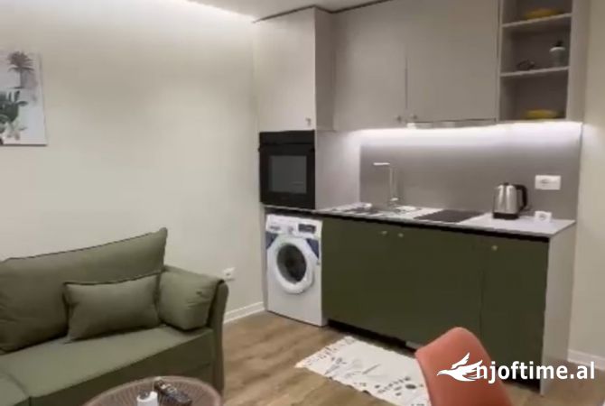 Shtepi ne shitje 1+1 ne Tirane - 184,000 Euro