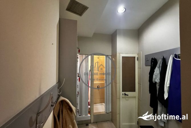 SHITET NJESIA E BIZNESIT ME PAJISJET E PALESTRES 188m2