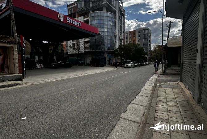 Shtepi ne shitje 1+1 ne Tirane - 86,000 Euro