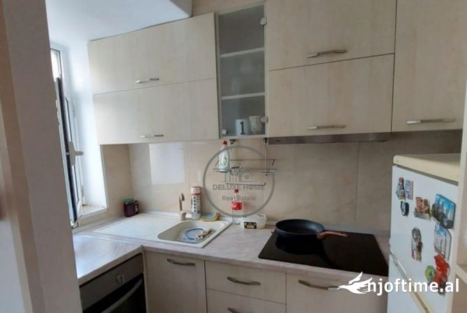 Shtepi me qera 1+1 ne Tirane - 500 Euro