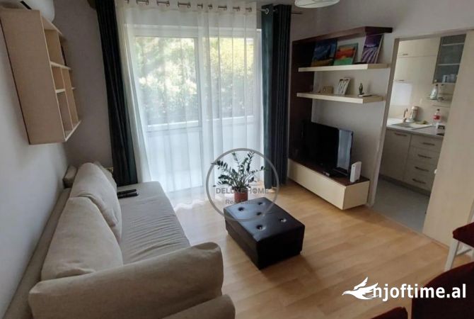 Shtepi me qera 1+1 ne Tirane - 500 Euro
