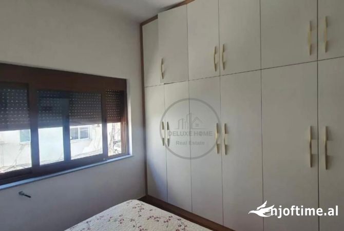 Shtepi me qera Apartament ne Tirane, 2+1, Mobilimi E mobiluar, Pagesa 450  Euro.