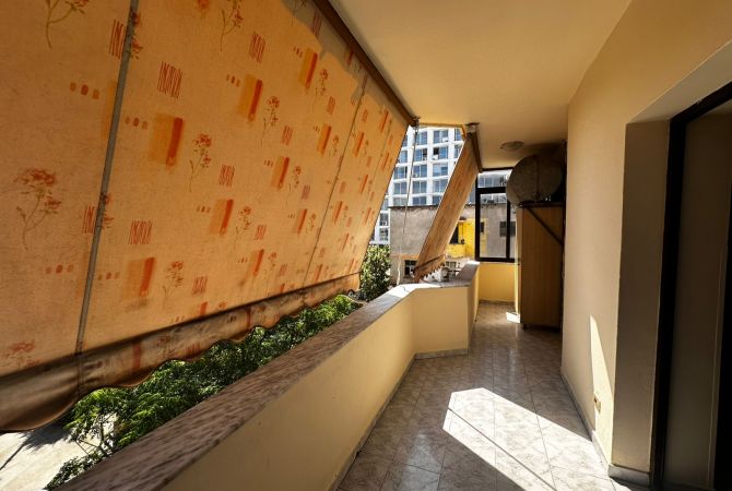 Shtepi me qera 2+1 ne Tirane - 500 Euro