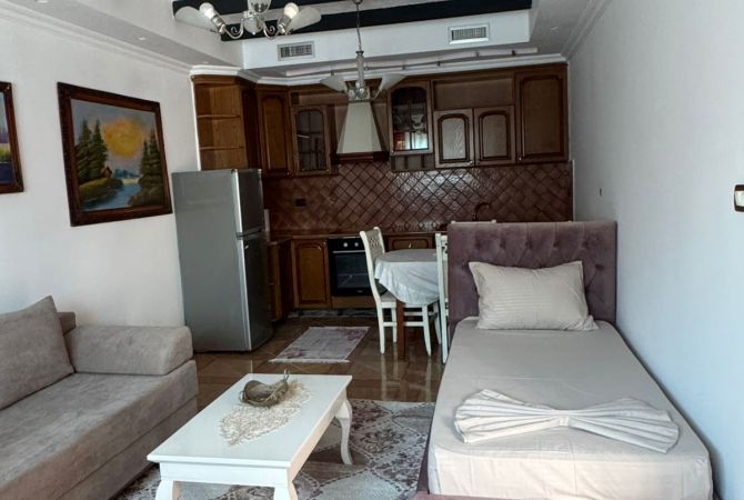 Shtepi me qera 1+1 ne Tirane - 300 Euro