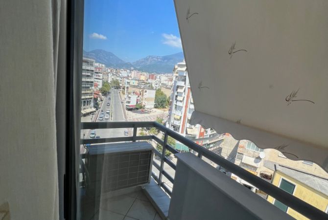 Shtepi me qera 1+1 ne Tirane - 550 Euro