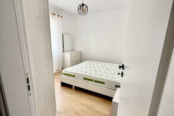 Shtepi me qera 1+1 ne Tirane - 500 Euro