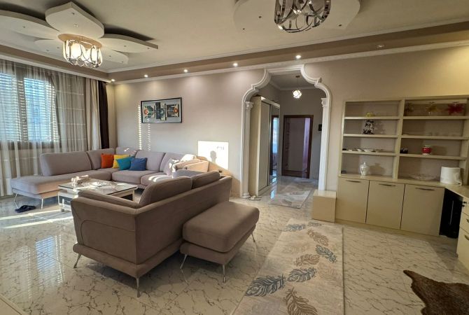 Shtepi me qera 2+1 ne Tirane - 500 Euro