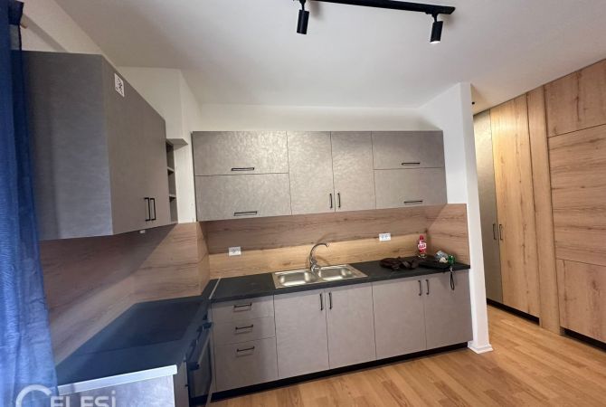 Shtepi me qera 1+1 ne Tirane - 550 Euro