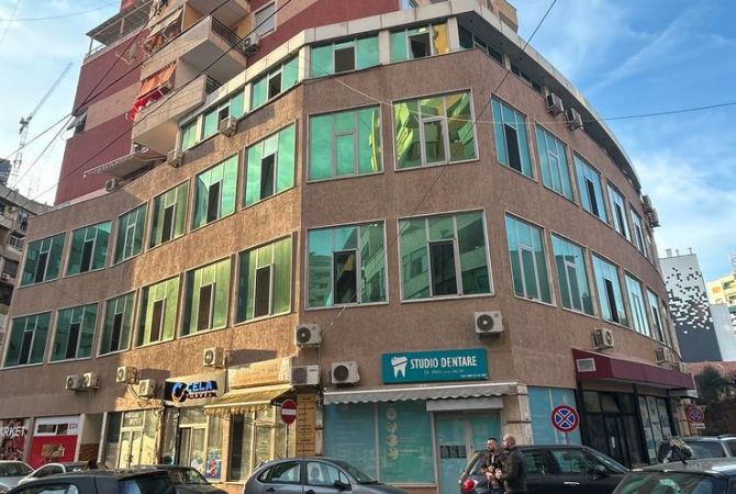 Shtepi me qera 4+1 ne Tirane - 1,200 Euro