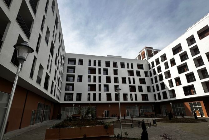 Ambient biznesi me qera 3+1 ne Tirane - 400 Euro