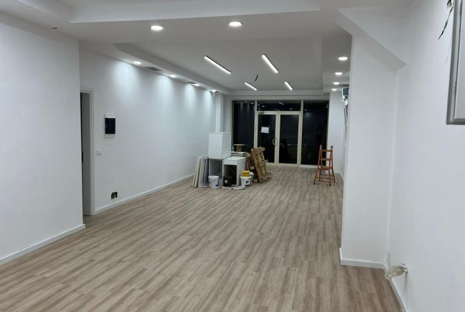 Dyqan me Qera –  ne Rrugen Tefta Tashko Koco 