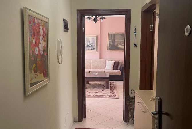 Casa in affitto 2+1 a Tirana - 650 Euro