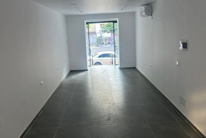 Ambient biznesi me qera 1+1 ne Tirane - 1,000 Euro