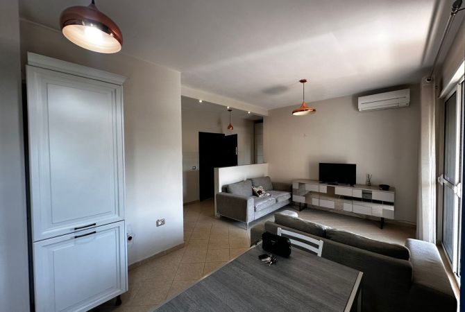 Shtepi ne shitje 1+1 ne Tirane - 140,000 Euro