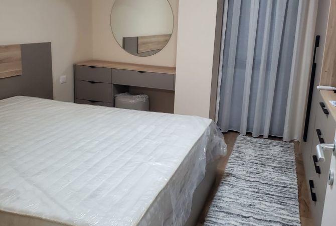 Shtepi me qera Apartament ne Tirane, 1+1, Mobilimi E mobiluar, Pagesa 1,000  Euro.