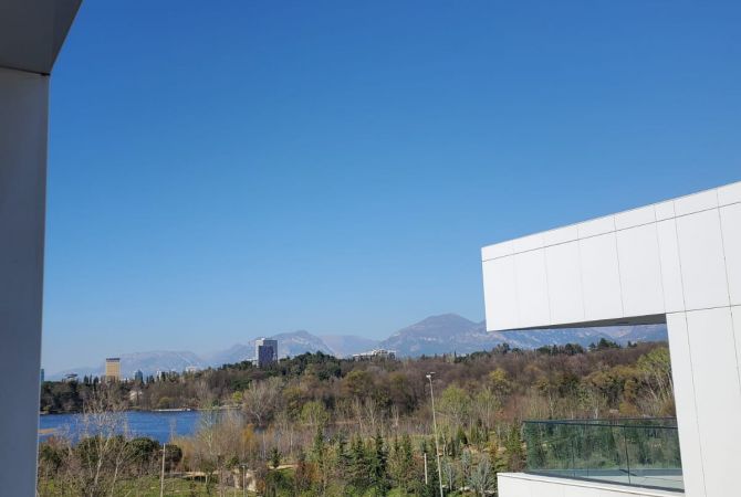 Shtepi me qera 1+1 ne Tirane - 1,000 Euro