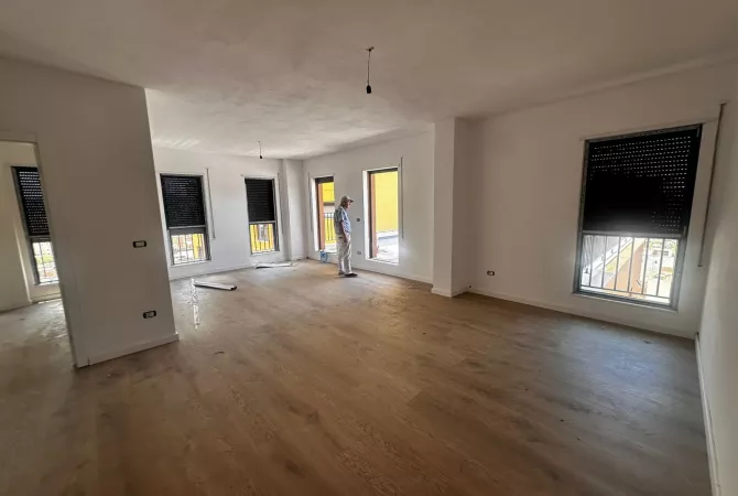 House for Sale 3+1 in Tirana - 256,000 Euro