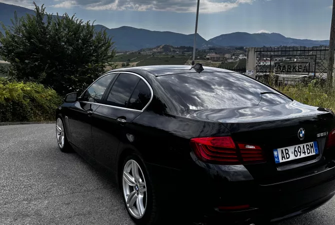Cars for sale in Tirana, BMW, 2014 Benzine,Kambio Automatik Payment 9,000  Euro.