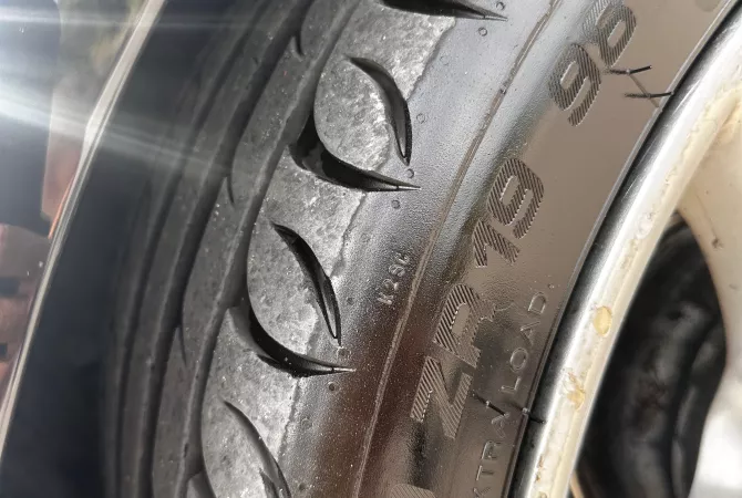Makina ne shitje  ne Tirane - 9,000 Euro