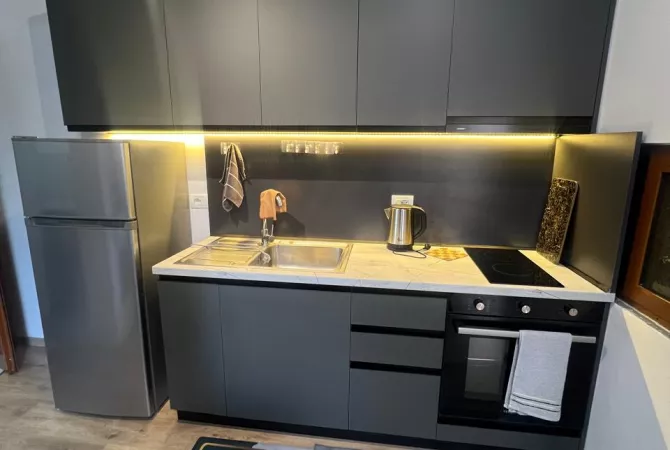 Shtepi me qera Garsoniere ne Tirane - 350 Euro