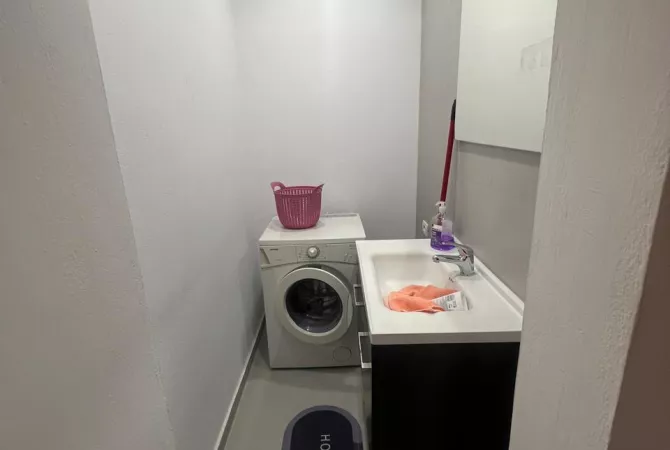 Shtepi me qera Garsoniere ne Tirane - 350 Euro