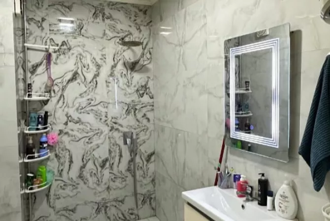 Shtepi me qera 2+1 ne Tirane - 420 Euro