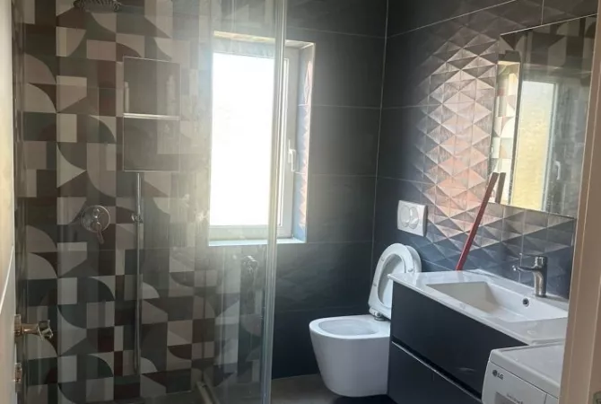 Apartment for rent in Tirana 3+1, Furnished