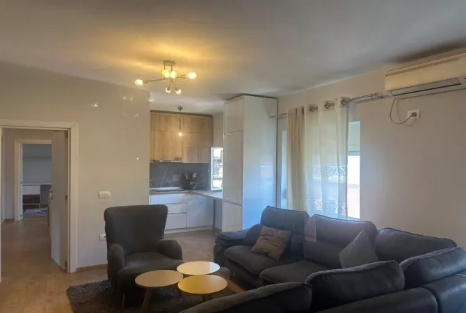 Apartment for rent in Tirana 3+1, Furnished