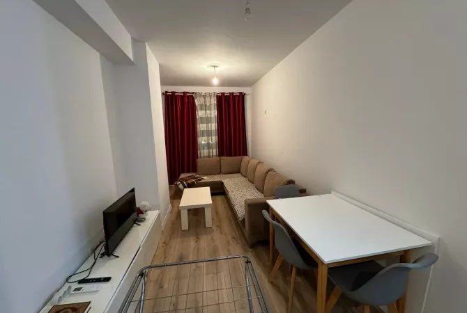 Shtepi ne shitje 1+1 ne Tirane - 85,000 Euro
