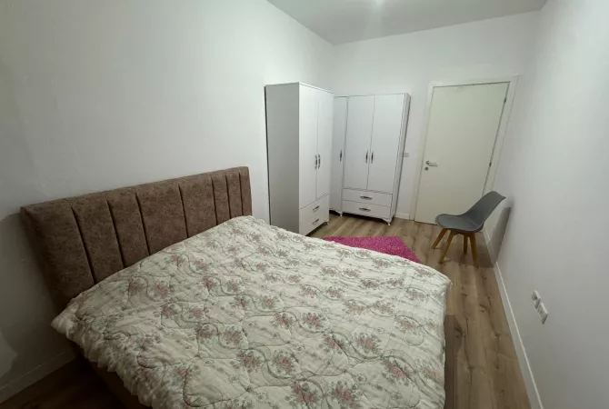 Shtepi ne shitje 1+1 ne Tirane - 85,000 Euro