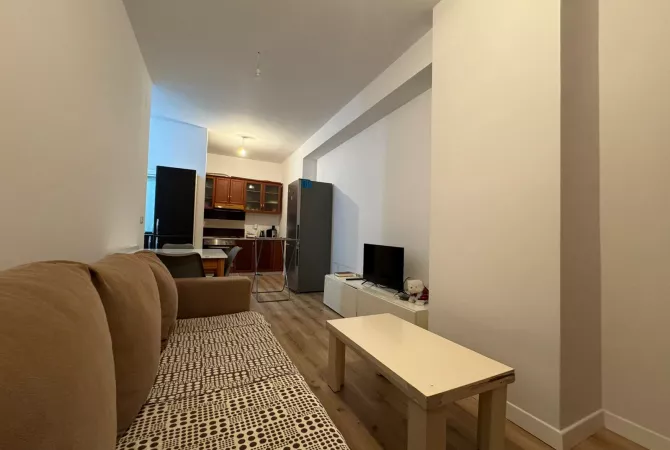 Shtepi ne shitje 1+1 ne Tirane - 85,000 Euro