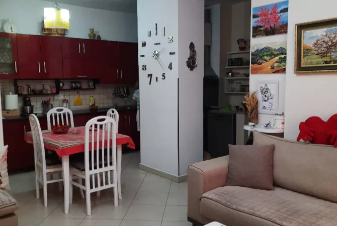 Shtepi ne shitje 2+1 ne Tirane - 184,900 Euro