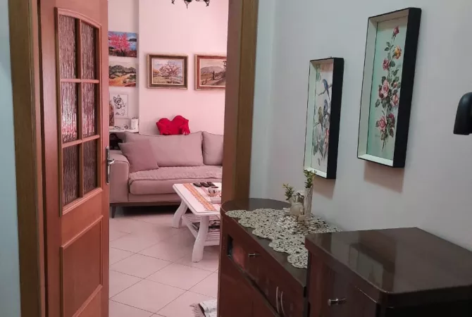 Shtepi ne shitje 2+1 ne Tirane - 184,900 Euro