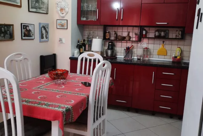 Shtepi ne shitje 2+1 ne Tirane - 184,900 Euro