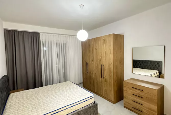 Shtepi me qera Apartament ne Tirane, 2+1, Mobilimi E mobiluar, Pagesa 600  Euro.