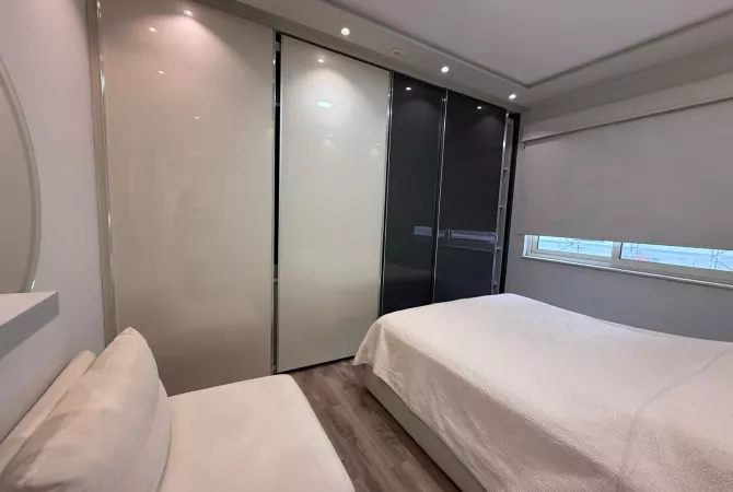 Shtepi me qera Apartament ne Tirane, 2+1, Mobilimi E mobiluar, Pagesa 700  Euro.