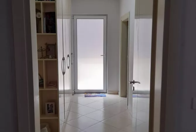 House for Rent 2+1 in Tirana - 550 Euro
