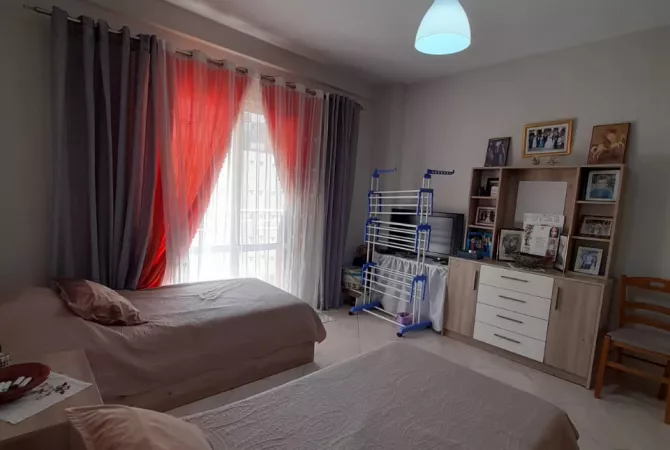 House for Rent 2+1 in Tirana - 550 Euro