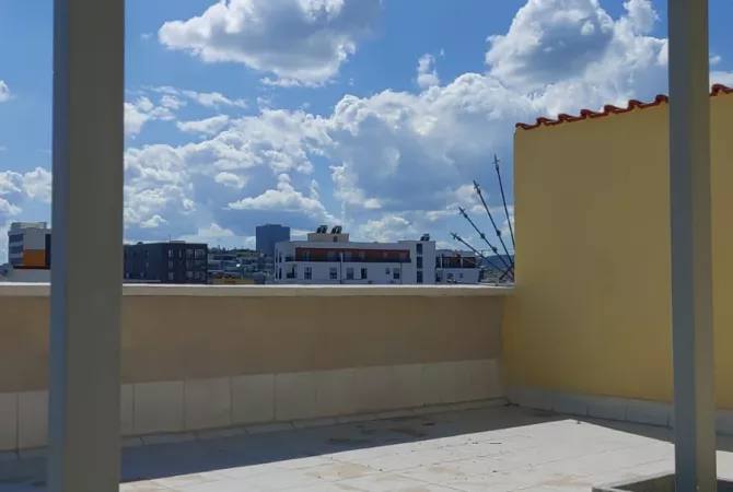 Shtepi me qera Apartament ne Tirane, 1+1, Mobilimi E mobiluar, Pagesa 600  Euro.