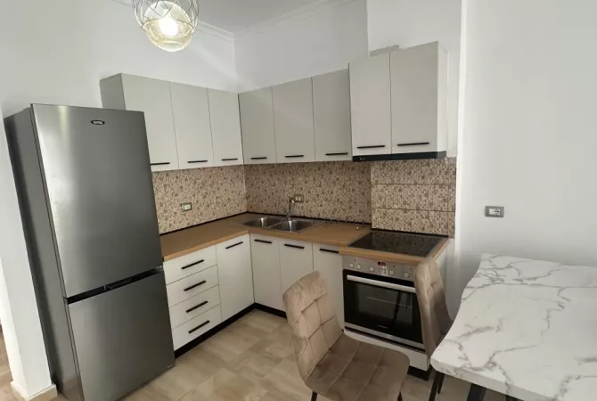 Shtepi me qera 1+1 ne Tirane - 540 Euro