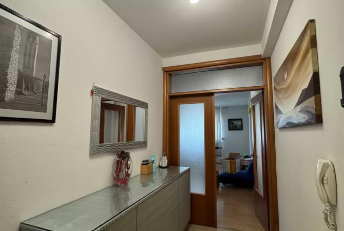 Casa in affitto 2+1 a Tirana - 600 Euro