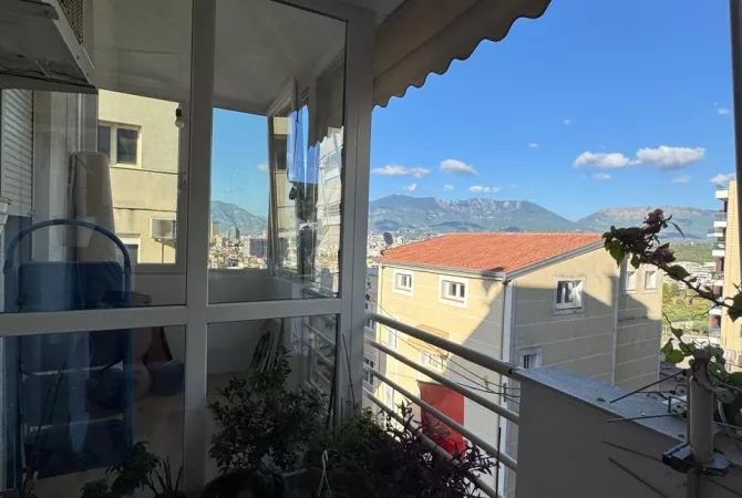 Casa in affitto 2+1 a Tirana - 600 Euro