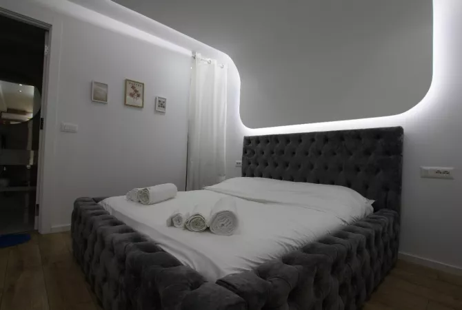 Shtepi me qera Garsoniere ne Tirane - 55,000 Leke