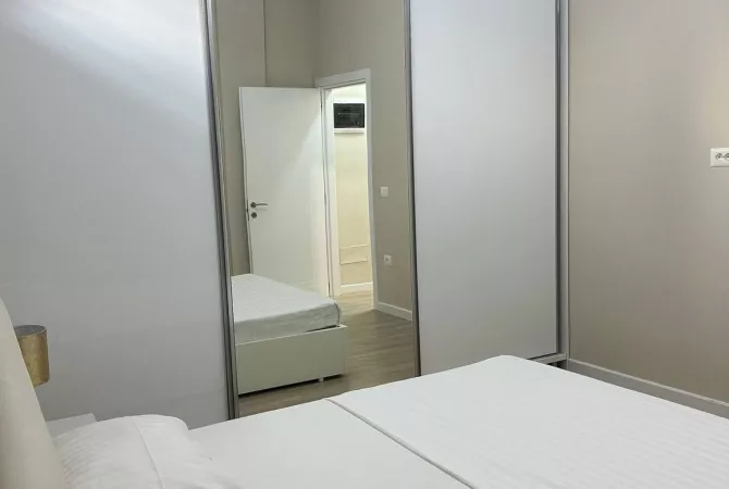 Shtepi me qera 1+1 ne Tirane - 550 Euro