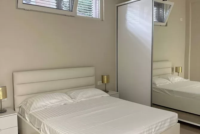 Shtepi me qera 1+1 ne Tirane - 550 Euro