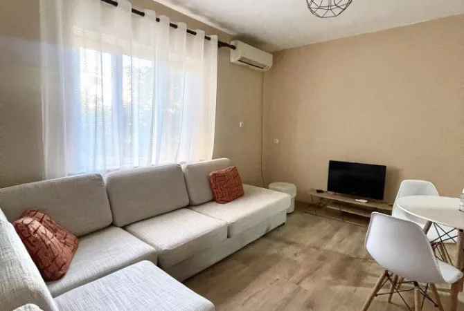Casa in affitto 2+1 a Tirana - 600 Euro