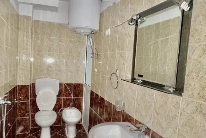Casa in affitto 2+1 a Tirana - 600 Euro